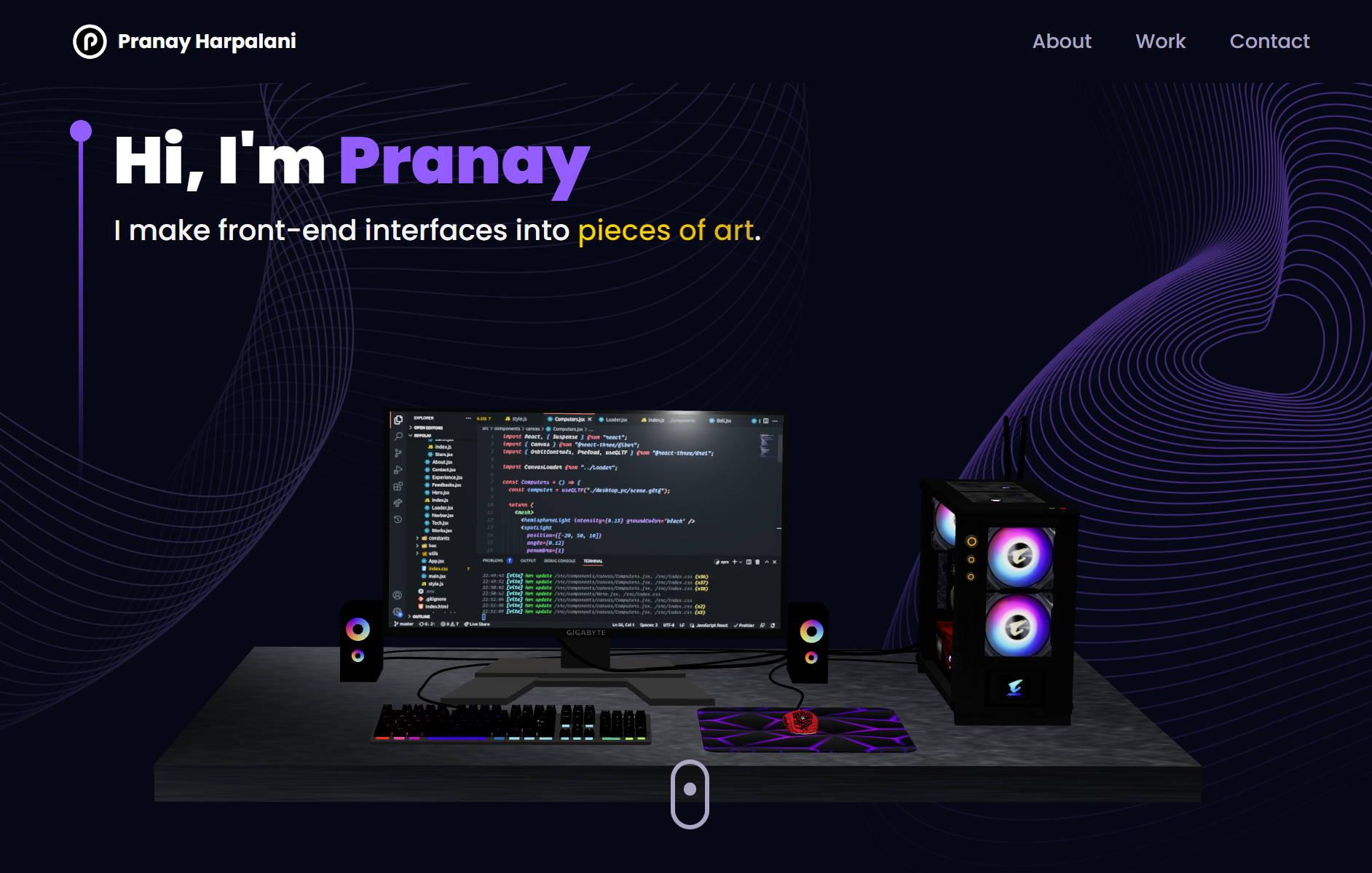 Portfolio
